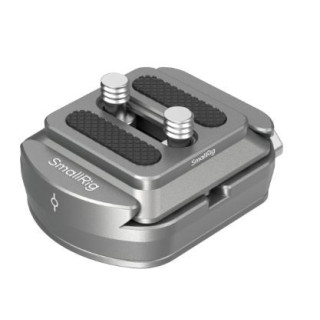 SmallRig 4486 - HawkLock H38 Arca-Swiss Quick Release Mount Plate