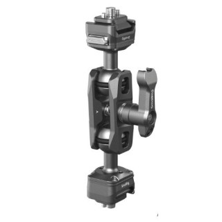 SmallRig 4488 - HawkLock H21 Quick Release Magic Arm with Ball Head