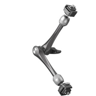 SmallRig 4489 - HawkLock H21 Quick Release Rosette Magic Arm (11")