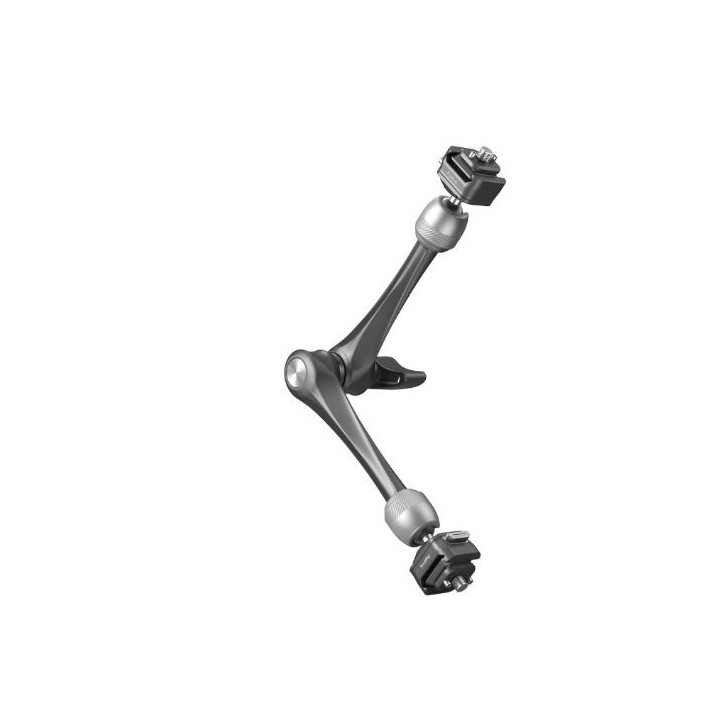 SmallRig 4489 - HawkLock H21 Quick Release Rosette Magic Arm (11")