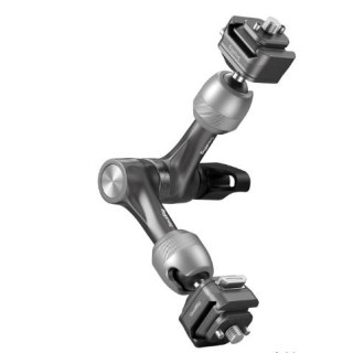 SmallRig 4490 - HawkLock H21 Quick Release Rosette Magic  Arm (7")