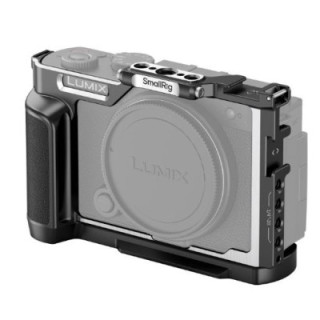 SmallRig 4515 - Cage for Panasonic LUMIX S