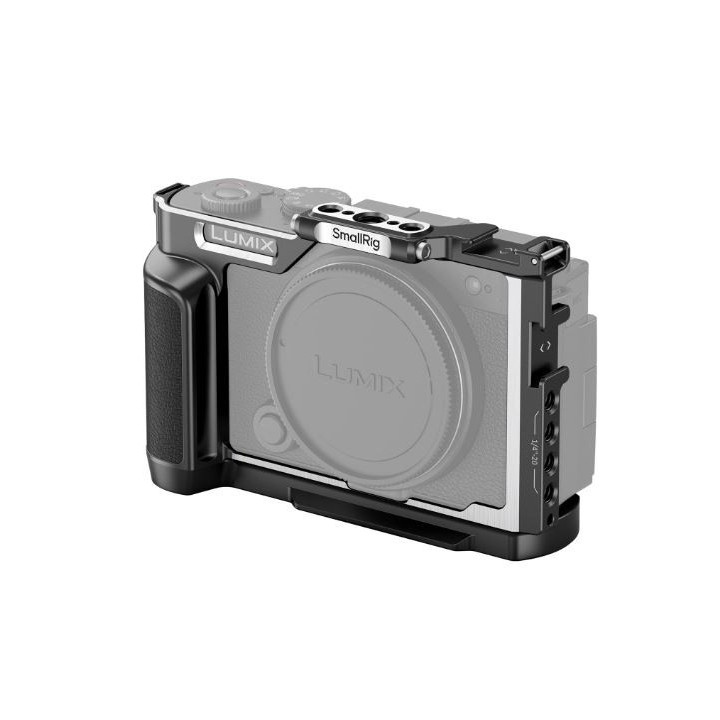 SmallRig 4515 - Cage for Panasonic LUMIX S