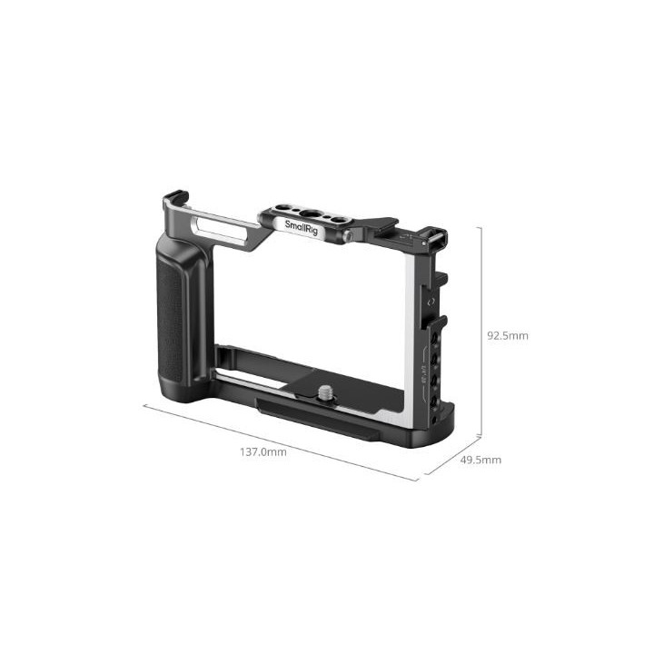 SmallRig 4515 - Cage for Panasonic LUMIX S
