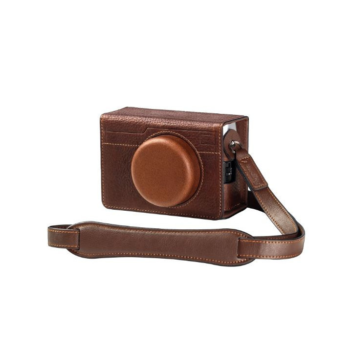 SmallRig 4558 - Leather Case Kit for FUJIFILM X100VI