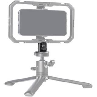 SmallRig 4609 - H11 Quick Release Adapter (Acra)