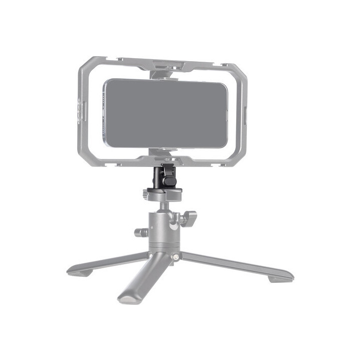 SmallRig 4609 - H11 Quick Release Adapter (Acra)