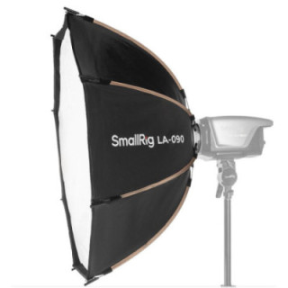 SmallRig 4633 - LA-O90 Octagonal Softbox