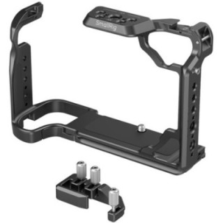SmallRig 4715 - Cage Kit for FUJIFILM GFX100S II