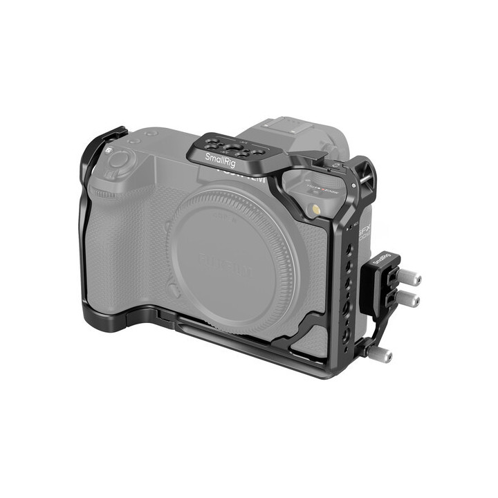 SmallRig 4715 - Cage Kit for FUJIFILM GFX100S II