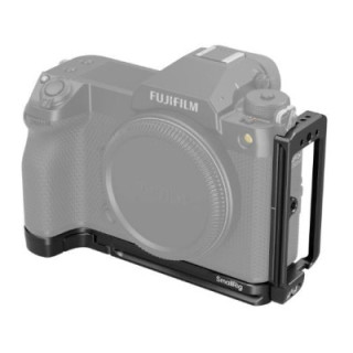 SmallRig 4716 - L-Shape Mount Plate for FUJIFILM GFX100S II