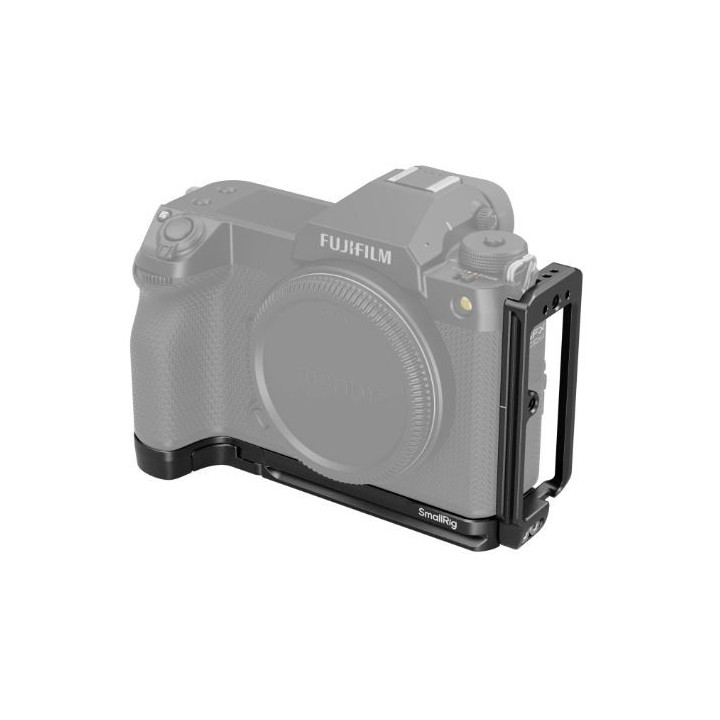 SmallRig 4716 - L-Shape Mount Plate for FUJIFILM GFX100S II