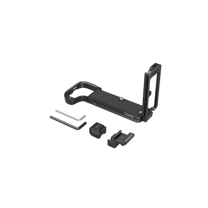 SmallRig 4716 - L-Shape Mount Plate for FUJIFILM GFX100S II