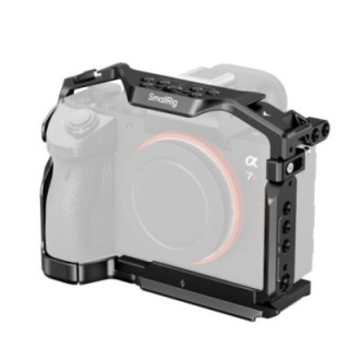SmallRig 2087D - Cage for Sony Alpha 7 III / Alpha 7R III