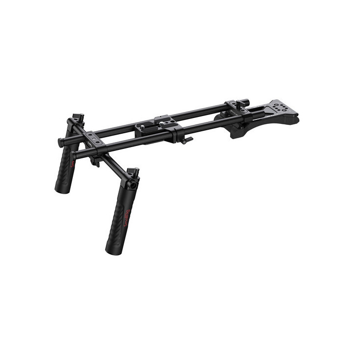 SmallRig 2896C - Basic Shoulder Rig Kit