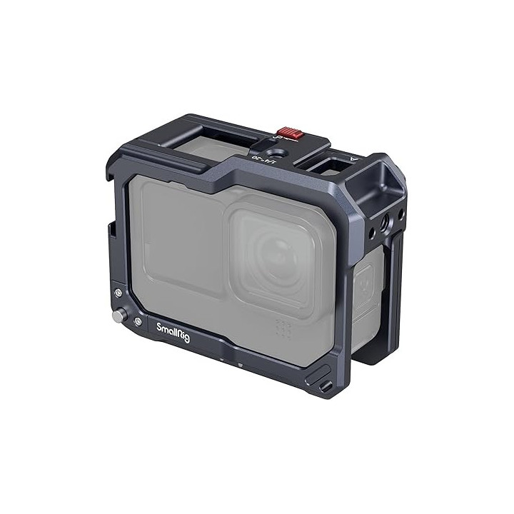 SmallRig 3084C - Cage for GoPro Hero 12 / 11 / 10 / 9 Black