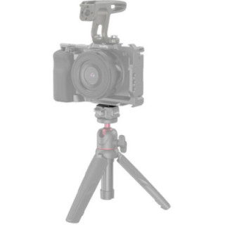 SmallRig 3730C - Drop-in HawkLock mini Universal Quick Release Top Mount Plate