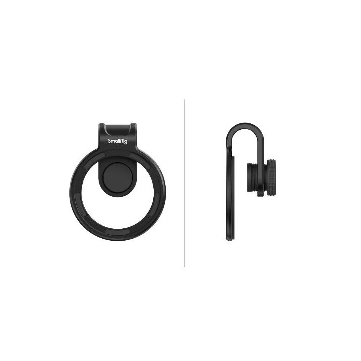 SmallRig 3845C - Universal Magnetic Filter Adapter Ring (52mm)