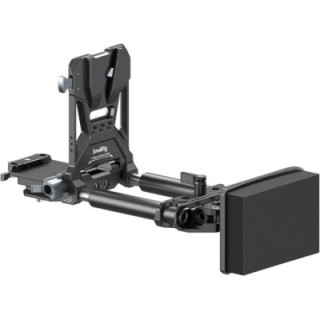 SmallRig 4063B - V-Mount Battery Mount Plate Kit (Advanced)