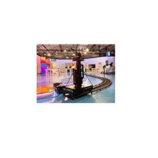 Panasonic TCP-40CT20B -  2m Ceiling Track