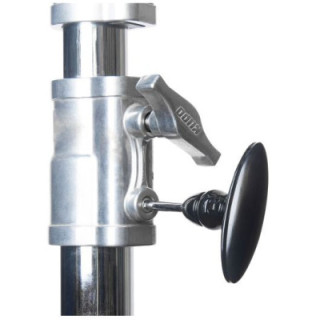 Kupo WS-090 - Hex Key (M5) Wrench W/ T-Handle