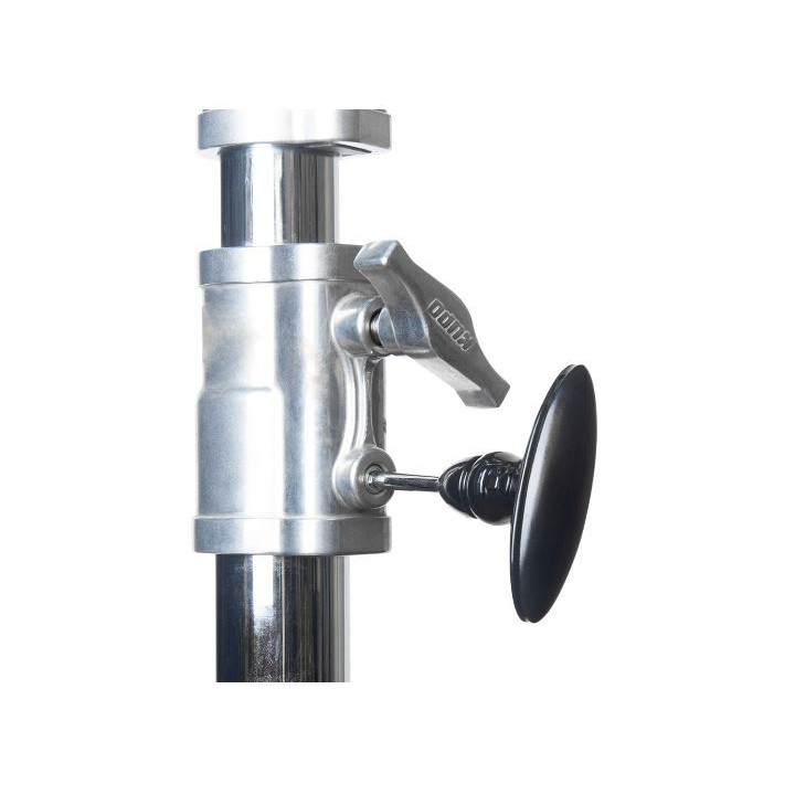 Kupo WS-090 - Hex Key (M5) Wrench W/ T-Handle