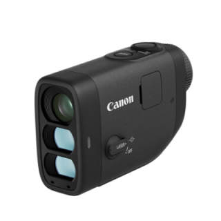 Canon 6254C001 - PowerShot GOLF Digital Laser Rangefinder