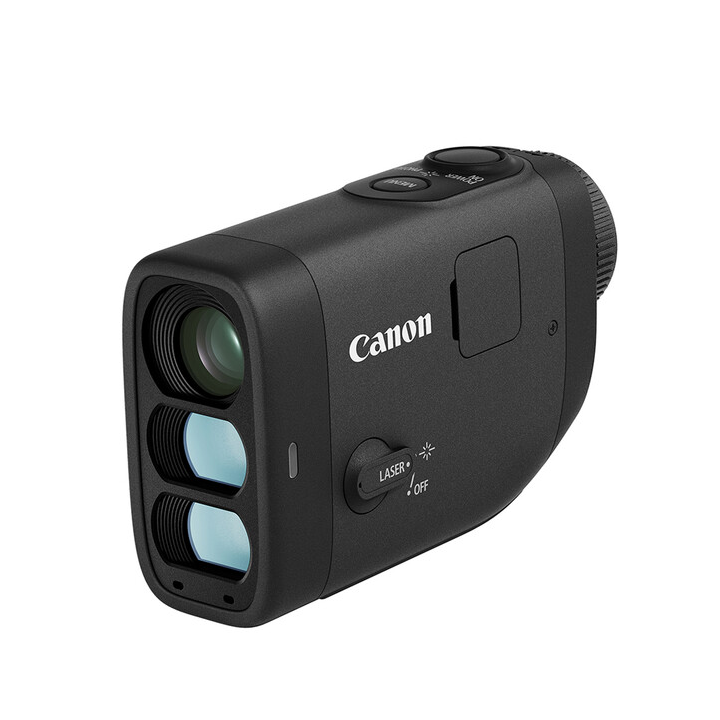 Canon 6254C001 - PowerShot GOLF Digital Laser Rangefinder