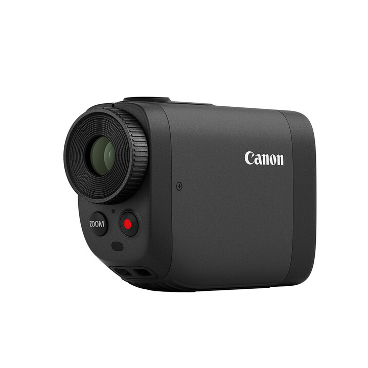 Canon 6254C001 - PowerShot GOLF Digital Laser Rangefinder