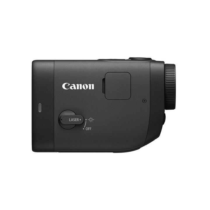 Canon 6254C001 - PowerShot GOLF Digital Laser Rangefinder