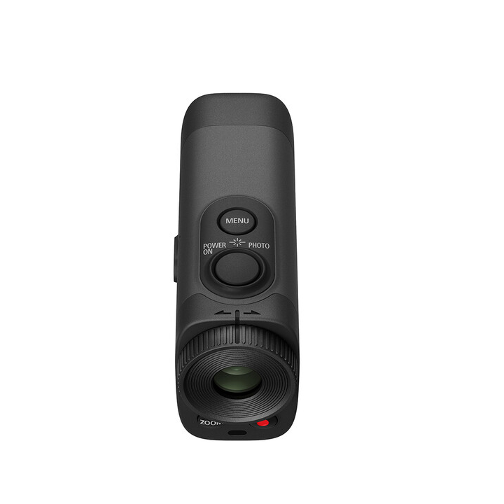 Canon 6254C001 - PowerShot GOLF Digital Laser Rangefinder