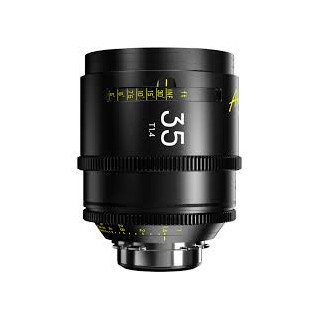 DZOFilm DZO-SAP35MPL - Arles 35mm T1.4 FF/VV Prime Cine Lens for PL/EF (metric)