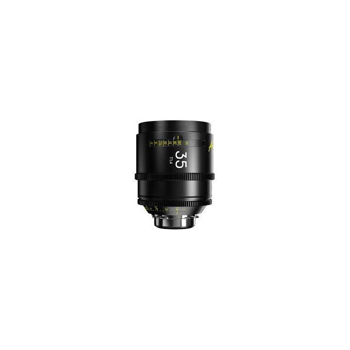 DZOFilm DZO-SAP35MPL - Arles 35mm T1.4 FF/VV Prime Cine Lens for PL/EF (metric)
