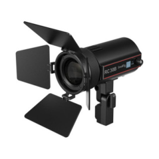SmallRig 4280 - RC 30B COB LED Video Light (EU)