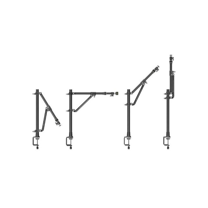 SmallRig 4304 - Desktop Overhead Photography / Live Streaming Bracket