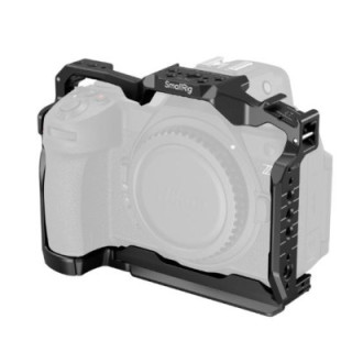 SmallRig 4519 - Camera Cage for Nikon Z 6III