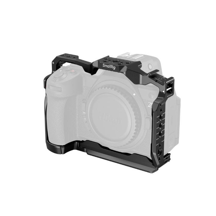 SmallRig 4519 - Camera Cage for Nikon Z 6III 