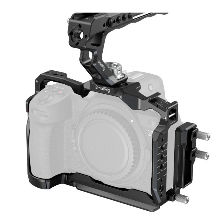 SmallRig 4520 -  Camera Cage Kit for Nikon Z 6III