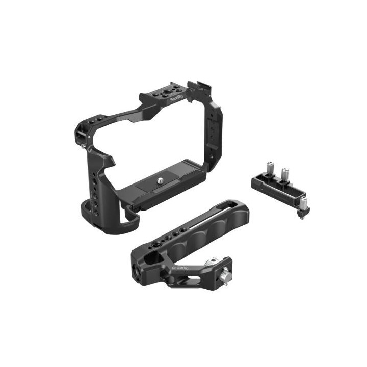 SmallRig 4520 -  Camera Cage Kit for Nikon Z 6III