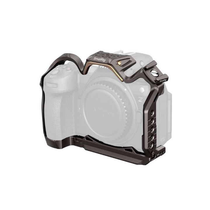 SmallRig 4521 - "Night Eagle" Cage for Nikon Z 6III