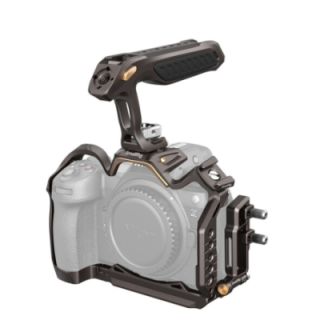 SmallRig 4522 -  "Night Eagle" Cage Kit for Nikon Z 6III