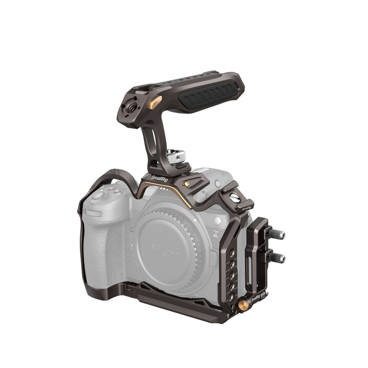 SmallRig 4522 -  "Night Eagle" Cage Kit for Nikon Z 6III