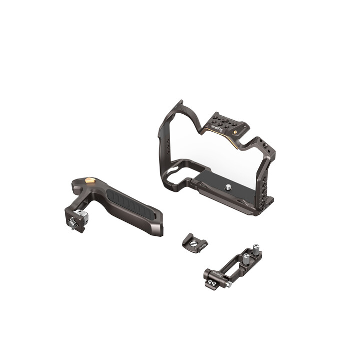 SmallRig 4522 -  "Night Eagle" Cage Kit for Nikon Z 6III