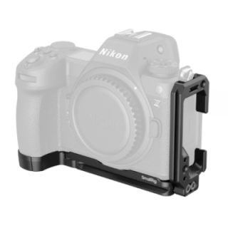 SmallRig 4523 -  L-Shape Mount Plate for Nikon Z 6III
