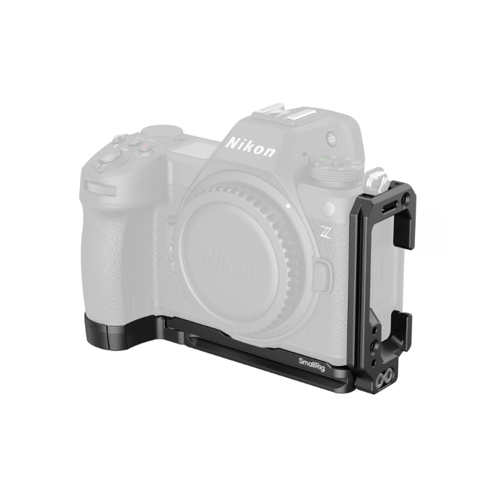 SmallRig 4523 -  L-Shape Mount Plate for Nikon Z 6III