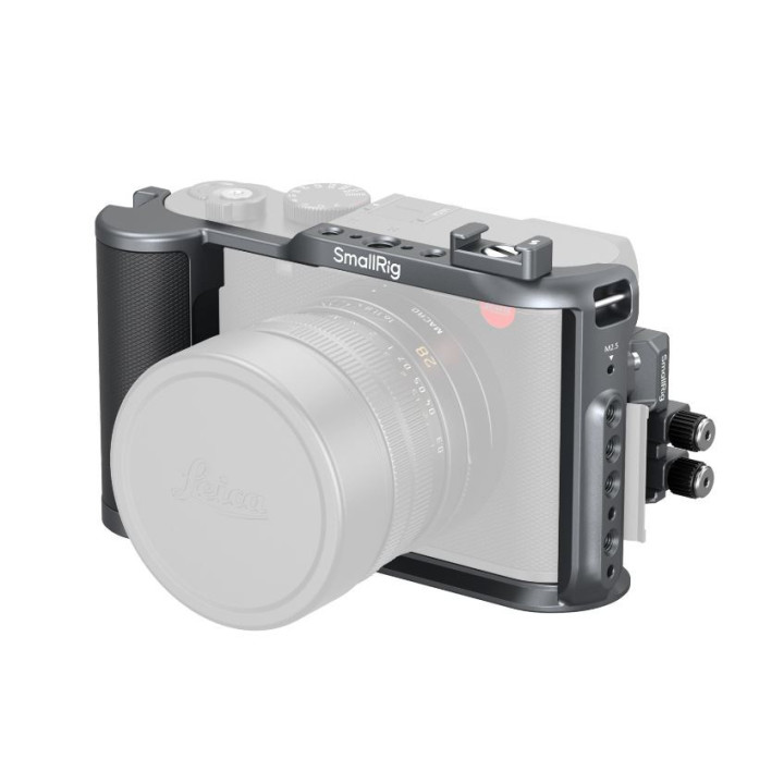 SmallRig 4567 - Cage Kit for Leica Q3