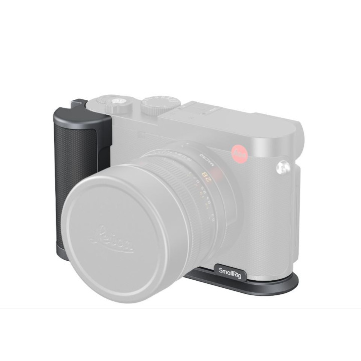 SmallRig 4568 - L-Shape Mount Plate with Handle for Leica Q3