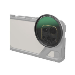 SmallRig 4583 - Attachable 1/4 Effect Black Mist Filter (67mm)