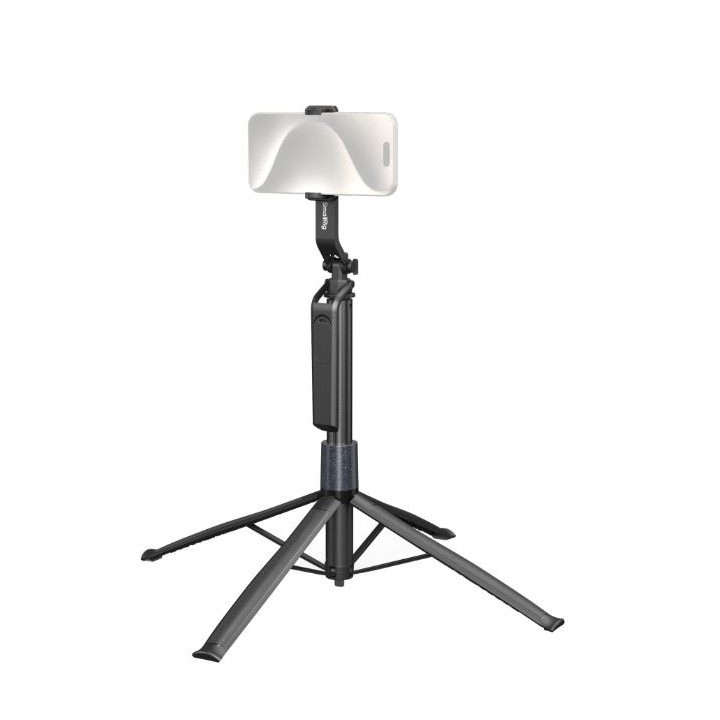 SmallRig 4668 -  Windproof Live Broadcast Stabilizer Stand Encore PT60