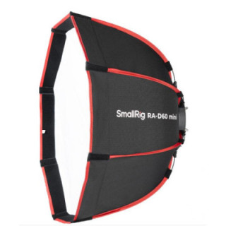 SmallRig 4682 -  RA-D60 mini Parabolic Softbox